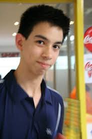 Squash 2016 @ LFS: 2009