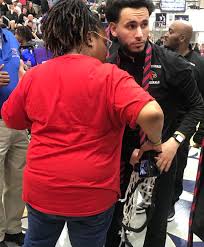 A tribute to Junior: East Chicago Central rolls to 3A regional title, pays  homage to late legend Bridgeman