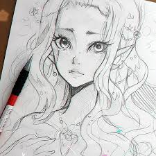 What Can You See On The Horizon Why Do The White Gulls Call Across The Sea A Pale Moon Rises The Ships Have Come To Carry You Home Art Drawings