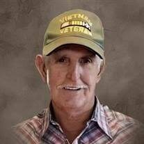 Hershal Dean Brasher Obituary