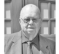 Dalton McLean Obituary