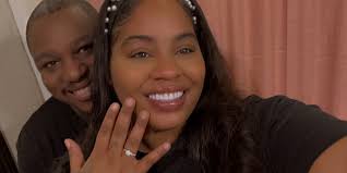 Jaqueda Clay and Tevin Grant's Wedding Website