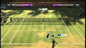 Virtua tennis 4 will also support 3d technology delivering unprecedented realism to the tennis experience, bringing you closer than ever to being out on the court. Virtua Tennis 4 Crack Taskbaldcircle