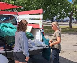 Main Season 🌽Taber Corn🌽 Is Here! Get Your Fix!!! | By Johnson Taber Corn  & Potatoes | Hey, Guys. How'S It Going? So, A Little Tapered Corn Update.  We Have Finished Our