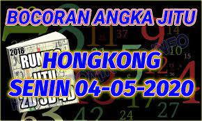 Bocoran Angka Jitu Togel Hongkong Senin 04 Mei 2020 Rabu Selasa 19 Juni