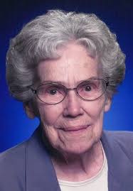 Obituary for Marguerite Rose (McDevitt) McCoy