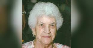 Obituary, Visitation & Funeral Information