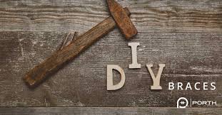 Maybe you would like to learn more about one of these? Diy Braces Homemade Braces Pro S Con S Of Do It Yourself Braces