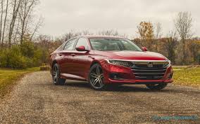 Check spelling or type a new query. 2021 Honda Accord Hybrid First Drive Green Prestige Not Piety Slashgear