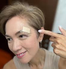 Josephine Teo Suffers Injury Walking into Glass Door; Netizen Reactions are  Split