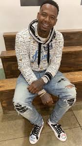 Pin On Moneybagg