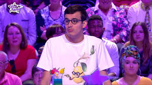 Le jeu a mobilisé 3.43 millions de français, correspondant à 40.5. Paul Proche De La Fin Dans Les 12 Coups De Midi Sa Grosse Frayeur Face A Un Candidat Voici