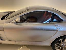 Image result for Brilliant Silver 2003 McLaren