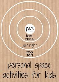 20 Personal Space Activities For Kids Space Activities For Kids Space Activities Social Skills