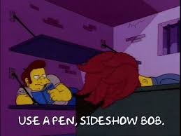 Frinkiac Simpsons Funny Simpsons Art The Simpsons