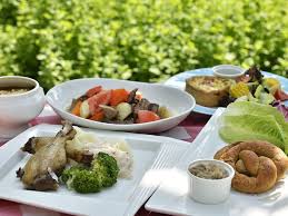 C kochen oder essen gehen? Sommer Rezepte Fur Heisse Tage Omas Rezepte