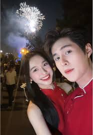 Chúc Mừng Năm Mới 2025 Cùng Kartychang và Otis