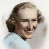 Polly Cato Hartley Obituary June 13, 2008