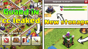 Micah Martins 4July'S Strategy Guides/Storages Vs Treasury | Clash Of Clans  Wiki | Fandom