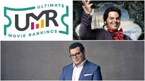 Best movie franchises with no bad films. Josh Gad Movies Ultimate Movie Rankings