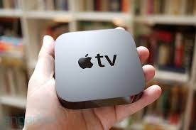 Apple Tv Review 2010 Apple Tv Apple Apple Products