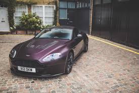 Image result for Amethyst Red 2017 Aston Martin