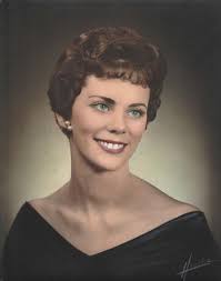 Obituary information for Kathleen "Kay" Yager