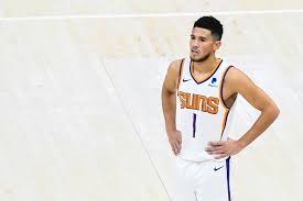 Devin booker signed the richest deal in phoenix suns franchise history in 2018, worth $158 million over five years. After Years Of Nba All Star Snubs Devin Booker Misses Cut Again Despite Phoenix Suns Rise