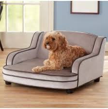 Enchanted Home Pet Cameron Sofa Dog Bed Dog Com Dog Sofa Bed Pet Sofa Bed Pet Sofa