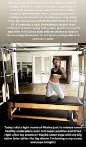 See more of miley cyrus on facebook. Miley Cyrus Is Being Super Gentle With Herself This Holiday Season After That Cryptic Christmas Message Celebritytalker Com
