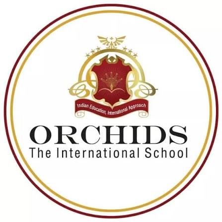 Orchids The International School logo