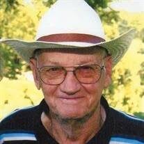 Billy Everett Coffman Obituary