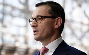 Maybe you would like to learn more about one of these? Szef Sztabu Pis O Wyroku Ws Mateusza Morawieckiego Jesli Chodzi O Slowa Ze Nie Bylo Drog I Mostow Przyznano Racje Premierowi Gazetaprawna Pl