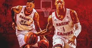 La Lafayette Nba League Sports Graphics Mens Basketball