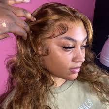 Quick Weave Near Me: Austin, TX