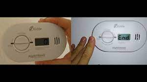 If the alarm does go off. Staying Home Know The 3 Reasons Why Your Carbon Monoxide Detector Beeps Youtube