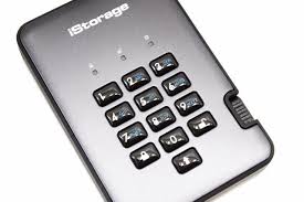 To enter the standby mode, attach the diskashur dt to your computer. Istorage Diskashur Pro2 5tb Usb 3 1 Pin Authenticated Portable Hdd Review