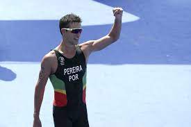 Helena carvalho e gabriela ribeiro têm significa que depois do 5º lugar nos jogos olímpicos do rio de janeiro em 2016, o seu objetivo é. O Triatlo Nos Jogos Olimpicos Federacao De Triatlo De Portugal