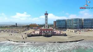 Most la serena hotels offer free cancellation. La Serena A Vista De Drone Youtube