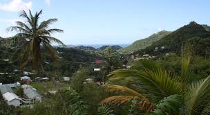 ↔ grenada — land in het caribisch gebied • grenada → grenada: Easydive24 De Tauchen In Grenada