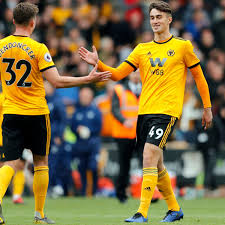 Maximilian william kilman (born 23 may 1997) is an english professional footballer who plays as a defender for premier league club wolverhampton wanderers. Vulverhempton Fulhem 04 10 2020 Smotret Onlajn Anons Sostavy Statistika Angliya Premer Liga Na Football Fun Ru