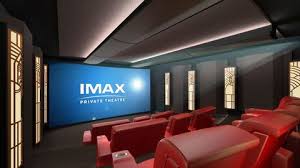 Having famous parents comes with plenty of fringe benefits, like going to red carpet premieres and being able to score tickets to coachella. Imax Home Theaters Put Your Current Movie Watching Setup To Shame