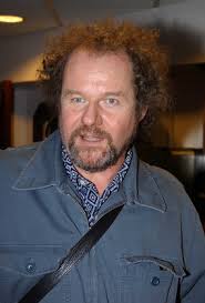 Hamish Mcalpine Carole Siller Editorial Stock Photo