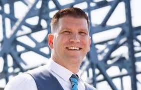 Fall River School Committee member seeks appointment of Boomer Amaral as  “Government Efficiency Czar”