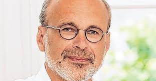 Johannes Fellinger: Für ihn ist jeder Patient besonders