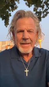 Just an end of the evening shout out before an 8 PM meeting. #recoveryguy