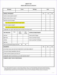 Here is a preventive maintenance plan example template, in excel, that you can download and use for creating your own plan. Ups Maintenance Checklist Excel Ups Preventive Maintenance