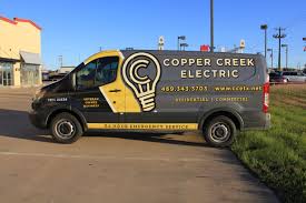 Black And Yellow Car Design Electric Company Vehicles Van Wraps For Electric Companies Black Yellow And Grey Wraps Van Wrap Car Wrap Van
