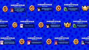 I mean, who else would try to investigate every inch of an image to see if it holds a clue to an update? Jugador De Brawl Stars Y Youtuber 7ernand0
