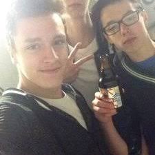 Vincent Behnke (@BehnkeVincent)